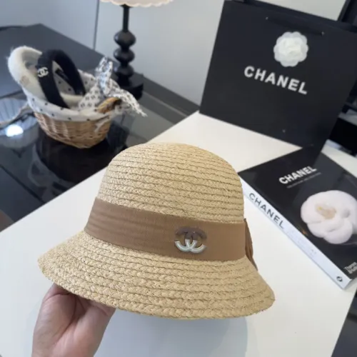 Chanel Caps #1436110