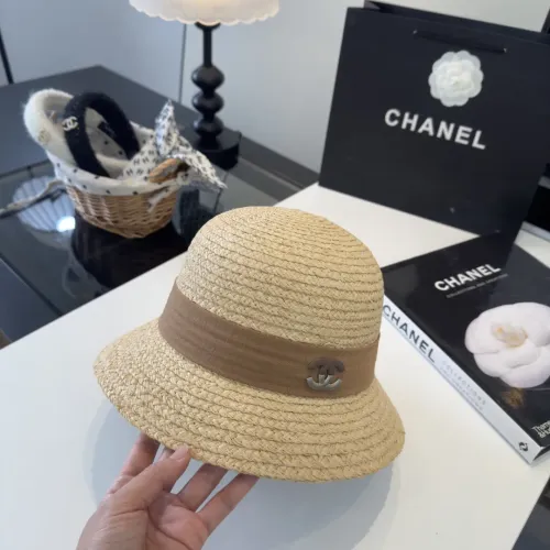 Replica Chanel Caps #1436110 $45.00 USD for Wholesale