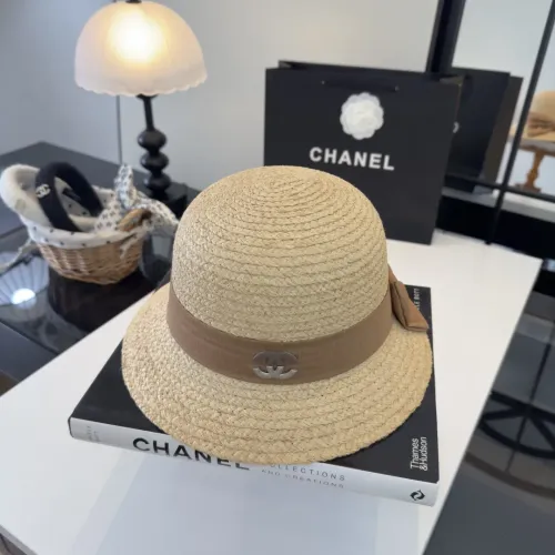 Replica Chanel Caps #1436110 $45.00 USD for Wholesale