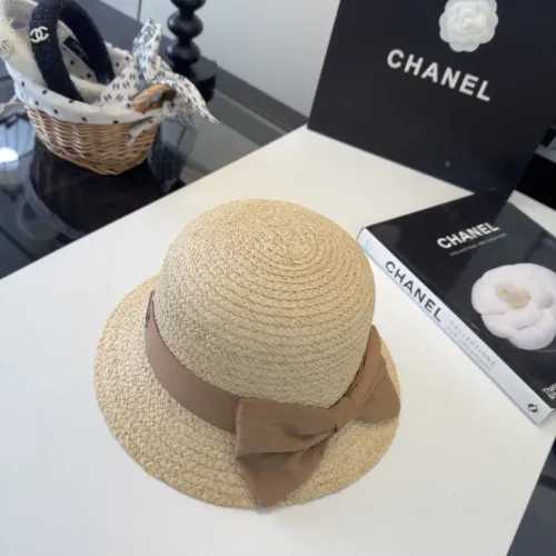 Replica Chanel Caps #1436110 $45.00 USD for Wholesale