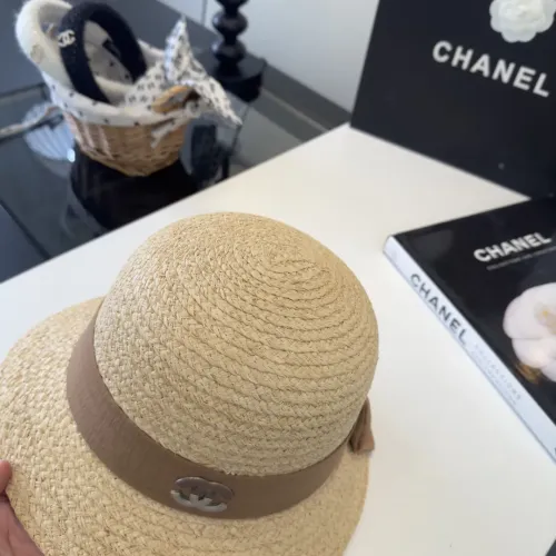 Replica Chanel Caps #1436110 $45.00 USD for Wholesale