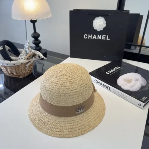 Replica Chanel Caps #1436110 $45.00 USD for Wholesale