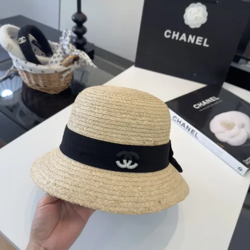 Chanel Caps #1436113