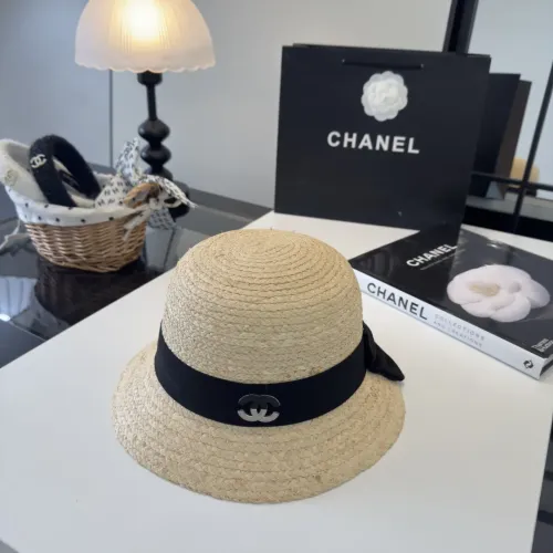 Replica Chanel Caps #1436113 $45.00 USD for Wholesale