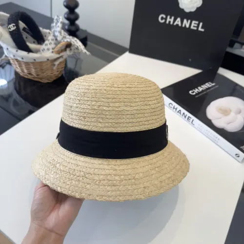 Replica Chanel Caps #1436113 $45.00 USD for Wholesale