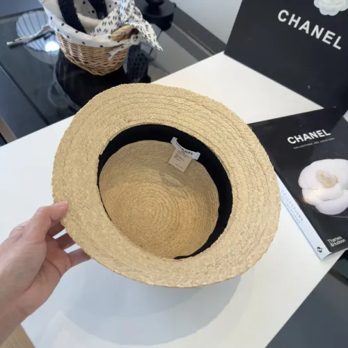 Replica Chanel Caps #1436113 $45.00 USD for Wholesale