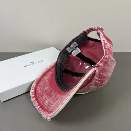 Replica Moncler Caps #1436116 $27.00 USD for Wholesale