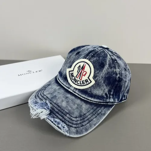 Moncler Caps #1436119