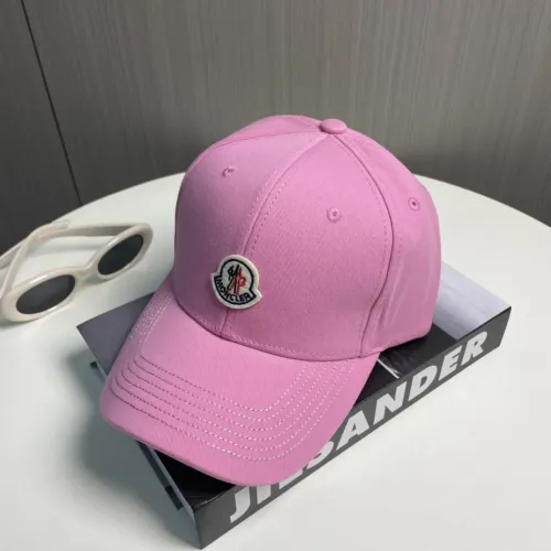 Replica Moncler Caps #1436123 $27.00 USD for Wholesale