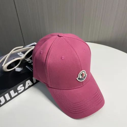 Replica Moncler Caps #1436124 $27.00 USD for Wholesale