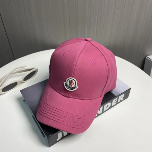 Replica Moncler Caps #1436124 $27.00 USD for Wholesale