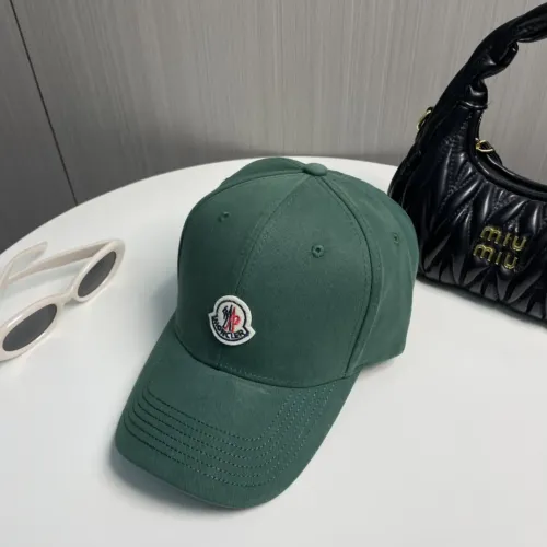 Replica Moncler Caps #1436125 $27.00 USD for Wholesale