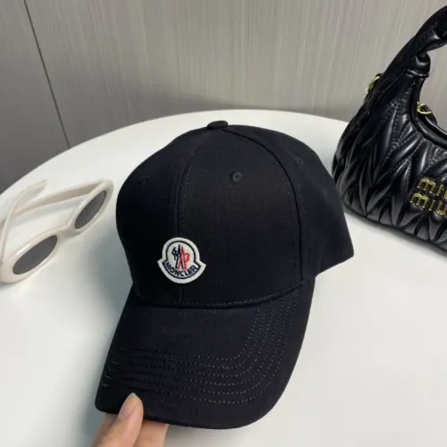 Moncler Caps #1436126