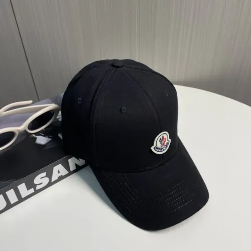 Replica Moncler Caps #1436126 $27.00 USD for Wholesale
