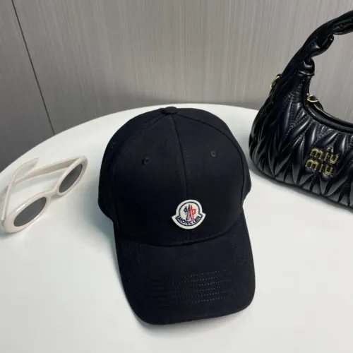 Replica Moncler Caps #1436126 $27.00 USD for Wholesale