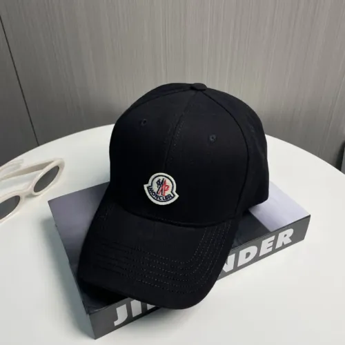 Replica Moncler Caps #1436126 $27.00 USD for Wholesale