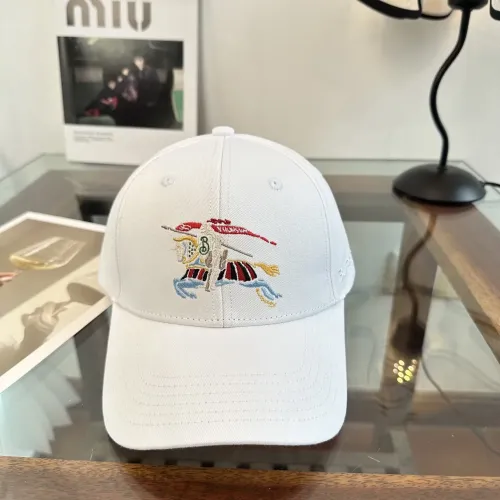 Burberry Caps #1436129