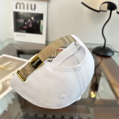 Replica Burberry Caps #1436129 $27.00 USD for Wholesale