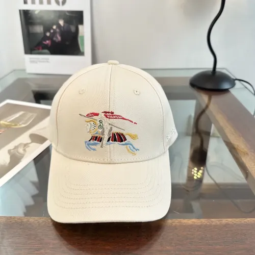 Burberry Caps #1436130