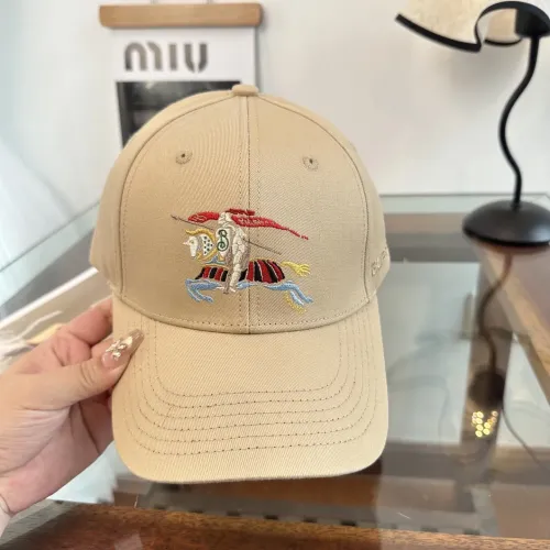 Replica Burberry Caps #1436131 $27.00 USD for Wholesale