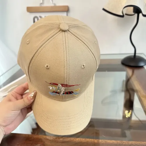 Replica Burberry Caps #1436131 $27.00 USD for Wholesale