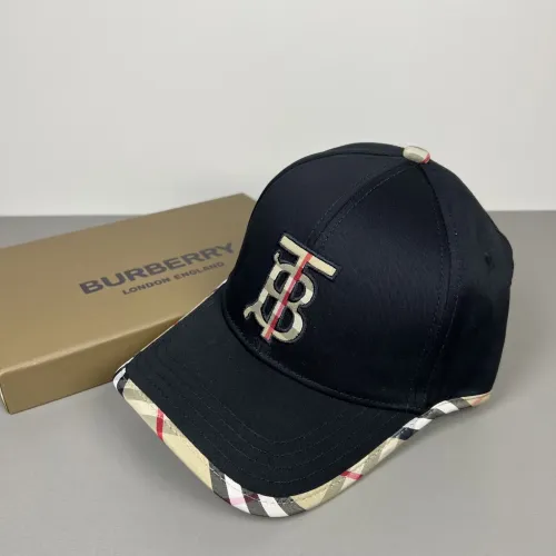 Burberry Caps #1436136