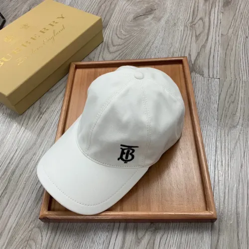 Replica Burberry Caps #1436137 $32.00 USD for Wholesale