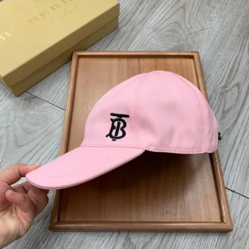 Replica Burberry Caps #1436139 $32.00 USD for Wholesale