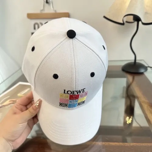Replica LOEWE Caps #1436143 $34.00 USD for Wholesale