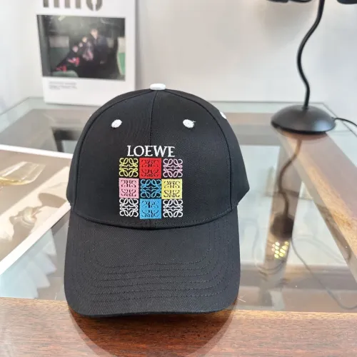 LOEWE Caps #1436144 $34.00 USD, Wholesale Replica LOEWE Caps