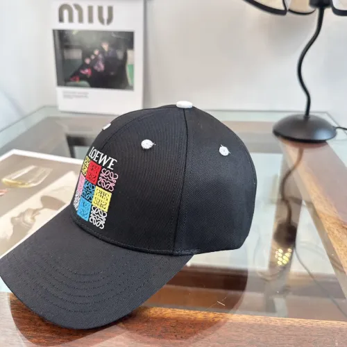 Replica LOEWE Caps #1436144 $34.00 USD for Wholesale