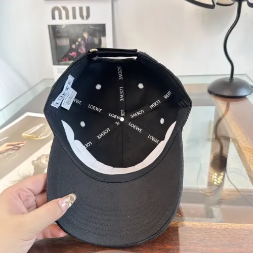 Replica LOEWE Caps #1436144 $34.00 USD for Wholesale