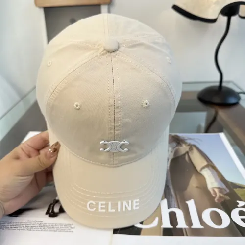 Replica Celine Caps #1436147 $27.00 USD for Wholesale