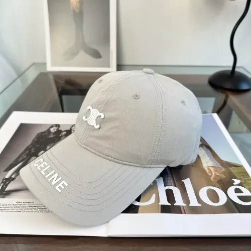 Replica Celine Caps #1436148 $27.00 USD for Wholesale