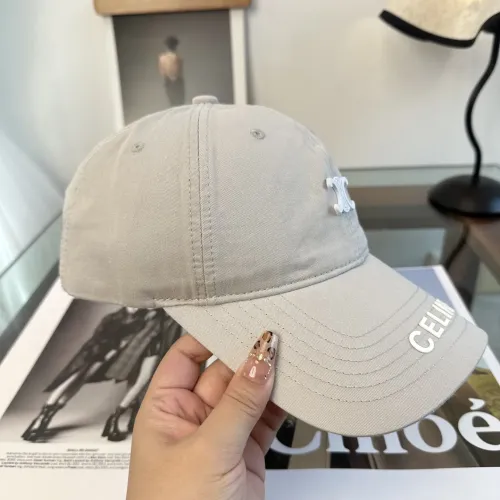 Replica Celine Caps #1436148 $27.00 USD for Wholesale