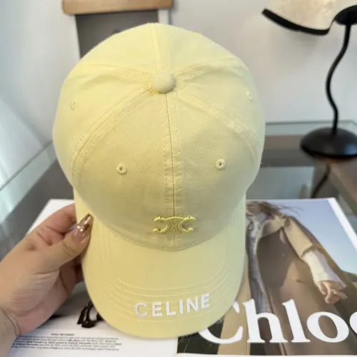Replica Celine Caps #1436149 $27.00 USD for Wholesale