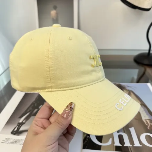 Replica Celine Caps #1436149 $27.00 USD for Wholesale