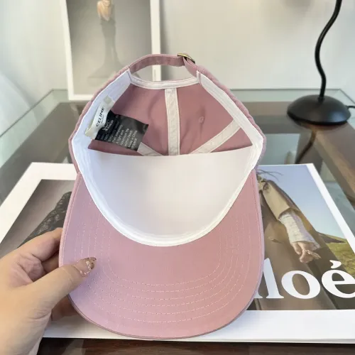 Replica Celine Caps #1436150 $27.00 USD for Wholesale