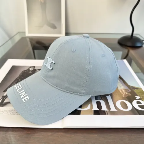 Replica Celine Caps #1436151 $27.00 USD for Wholesale