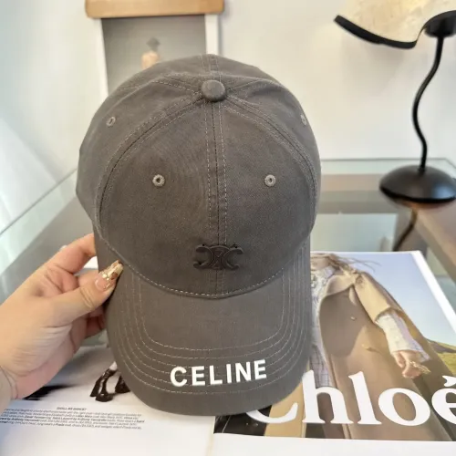 Replica Celine Caps #1436152 $27.00 USD for Wholesale
