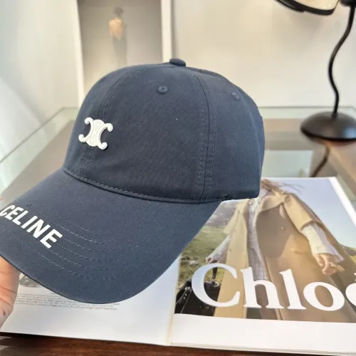 Replica Celine Caps #1436153 $27.00 USD for Wholesale