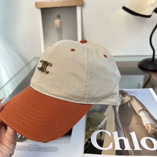 Replica Celine Caps #1436159 $27.00 USD for Wholesale