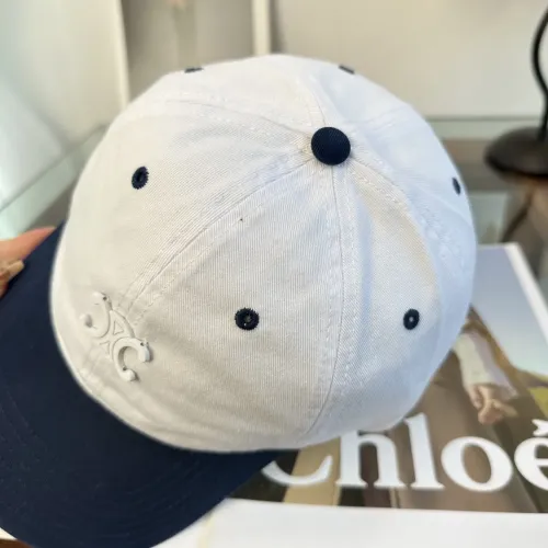 Replica Celine Caps #1436160 $27.00 USD for Wholesale