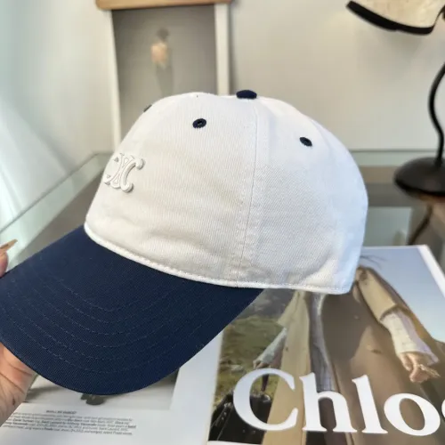 Replica Celine Caps #1436160 $27.00 USD for Wholesale