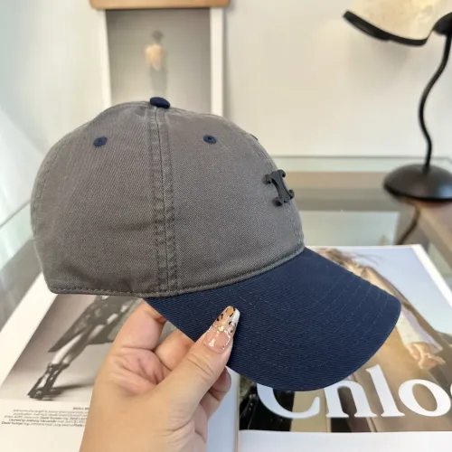Replica Celine Caps #1436161 $27.00 USD for Wholesale