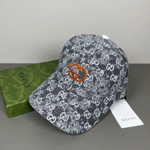 Gucci Caps #1436162