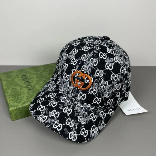 Gucci Caps #1436163