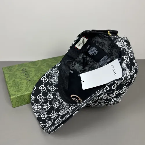 Replica Gucci Caps #1436163 $29.00 USD for Wholesale