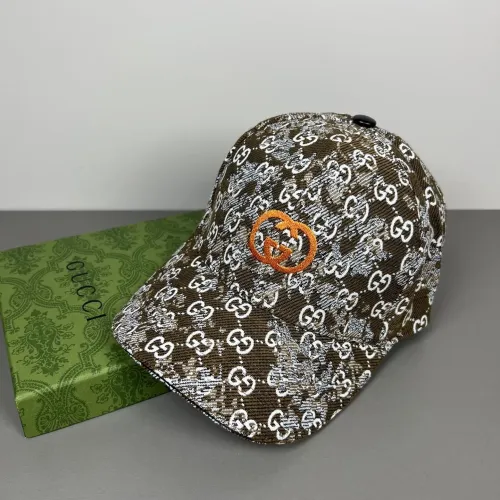 Gucci Caps #1436164