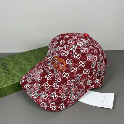 Gucci Caps #1436165